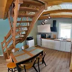 Lesna Ostoja Hébergement de vacances