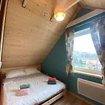 Lesna Ostoja Hébergement de vacances Lubawka
