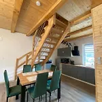 Semesterbostad Lesna Ostoja