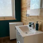 Hébergement de vacances Lesna Ostoja Lubawka