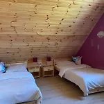 Lesna Ostoja