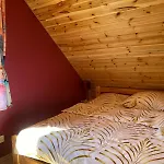 Semesterbostad Lesna Ostoja