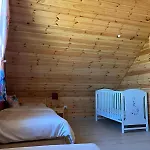 Ferienhaus Lesna Ostoja *