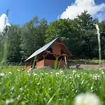 Lesna Ostoja Ferienhaus *
