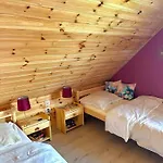 Hébergement de vacances Lesna Ostoja