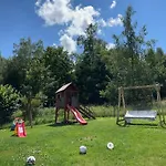 Lesna Ostoja Lubawka