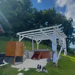 Lesna Ostoja Ferienhaus Lubawka
