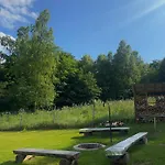 Lesna Ostoja Hébergement de vacances