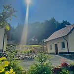 Ferienhaus Lesna Ostoja