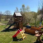 Hébergement de vacances Lesna Ostoja Lubawka