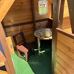 Lesna Ostoja Hébergement de vacances