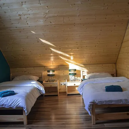 Lesna Ostoja * Lubawka