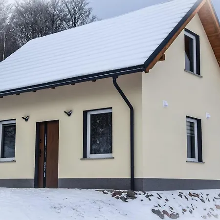 Lesna Ostoja Holiday home