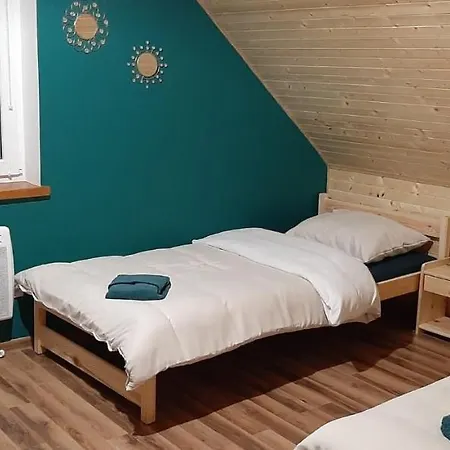 Lesna Ostoja Lubawka