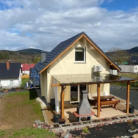 Prázdninový dům Lesna Ostoja *