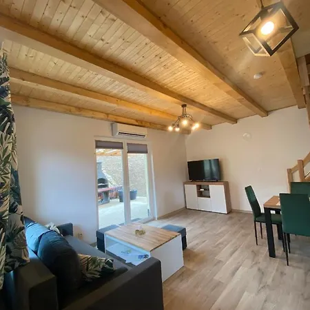 Lesna Ostoja Lubawka