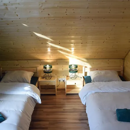 Prázdninový dům Lesna Ostoja *