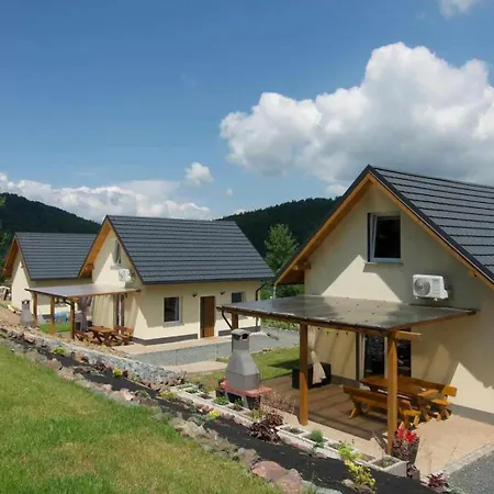 Holiday home Lesna Ostoja Lubawka