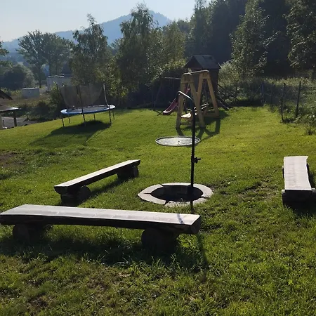 Lesna Ostoja * Lubawka