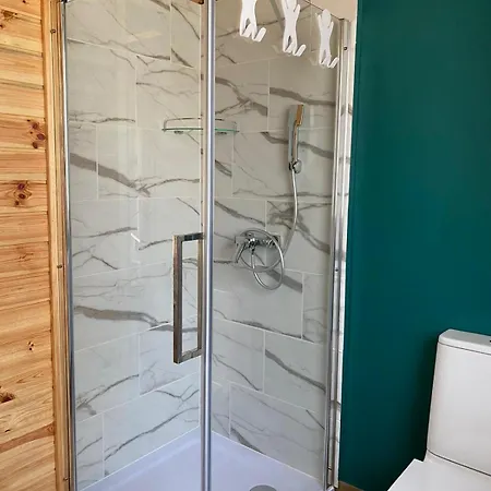 Prázdninový dům Lesna Ostoja *