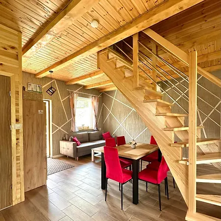 Lesna Ostoja Lubawka