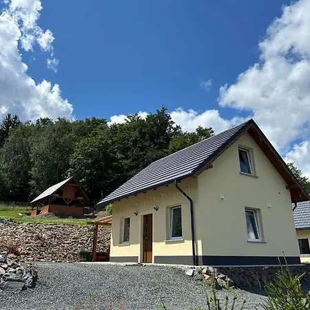 Lesna Ostoja Lubawka