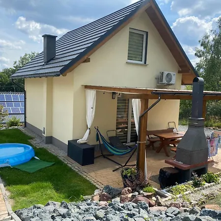 Feriehus Lesna Ostoja