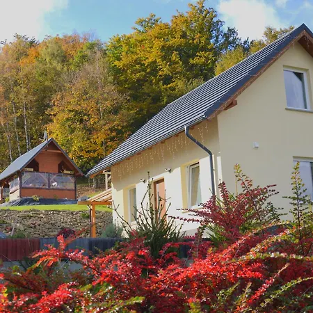 Feriehus Lesna Ostoja *