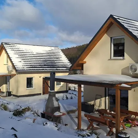 Lesna Ostoja Casa vacanze