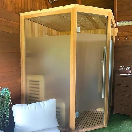 Prázdninový dům Lesna Ostoja Lubawka