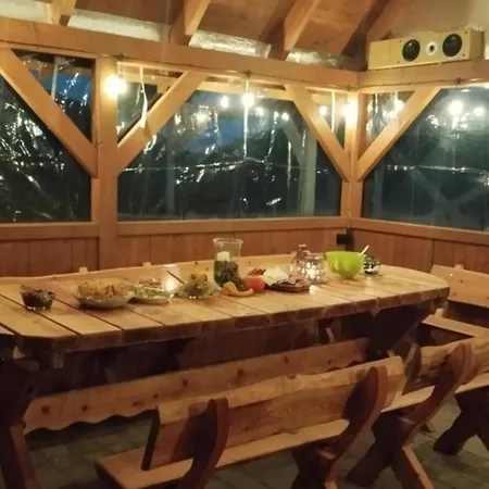 Lesna Ostoja Casa vacanze