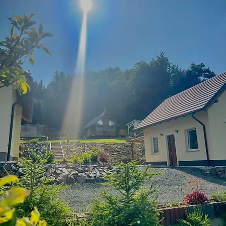 Prázdninový dům Lesna Ostoja