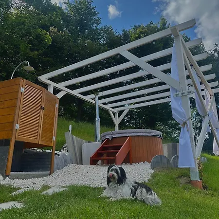 Lesna Ostoja * Lubawka