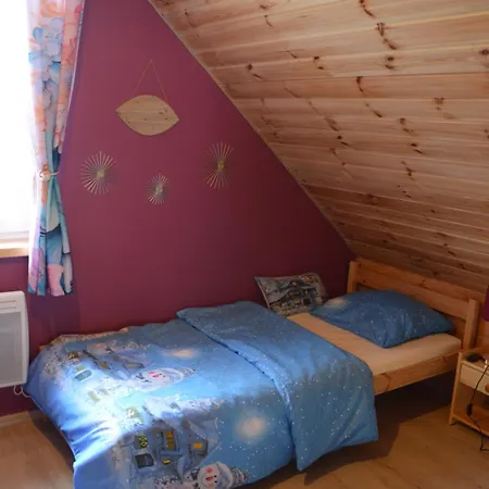 Lesna Ostoja Lubawka