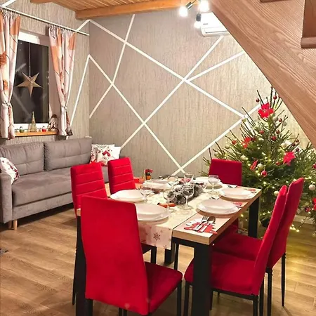 Lesna Ostoja * Lubawka