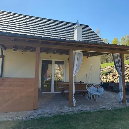 Ferienhaus Lesna Ostoja