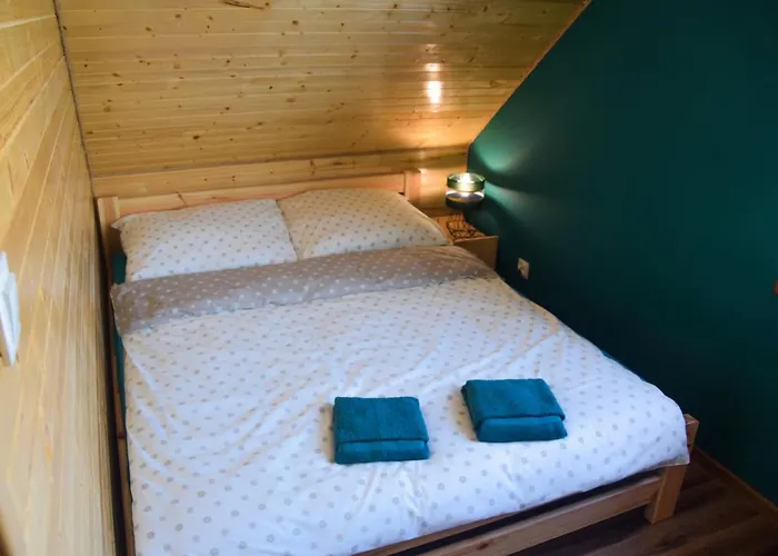 Lesna Ostoja Lubawka