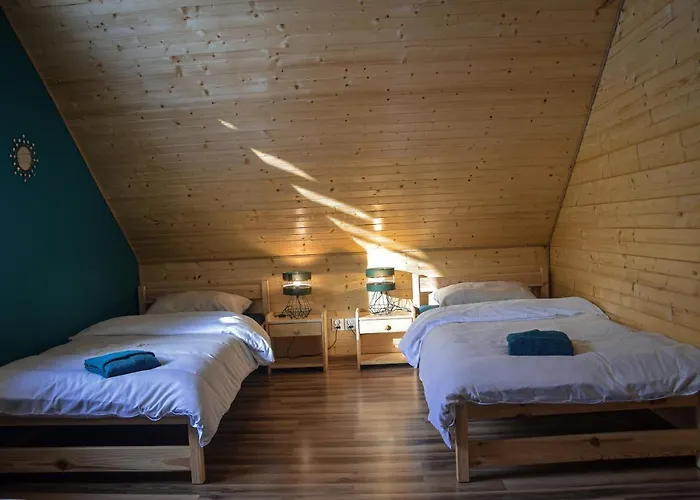 Lesna Ostoja * Lubawka