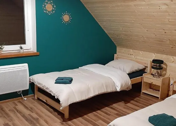 Lesna Ostoja Lubawka