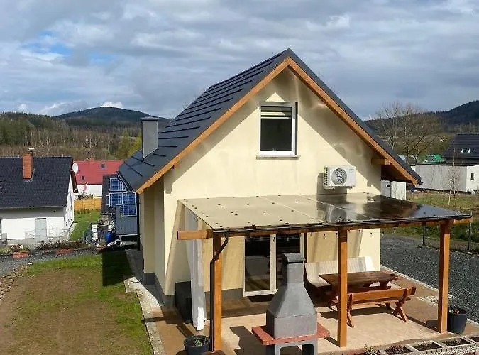 Prázdninový dům Lesna Ostoja *