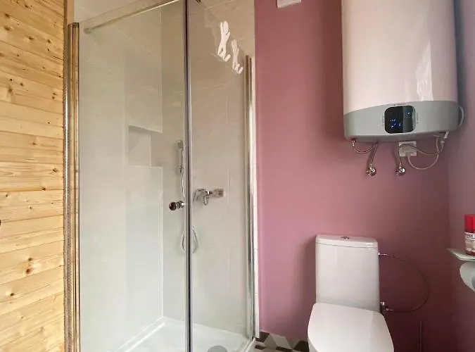 Lesna Ostoja Lubawka