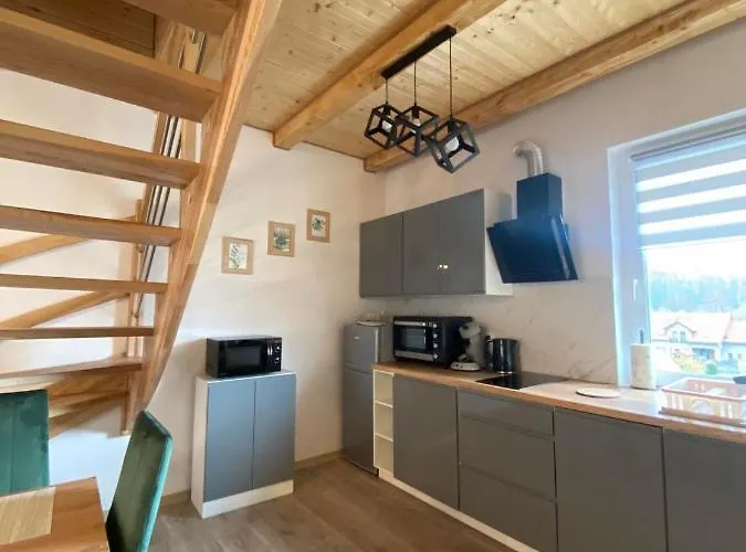 Lesna Ostoja Lubawka