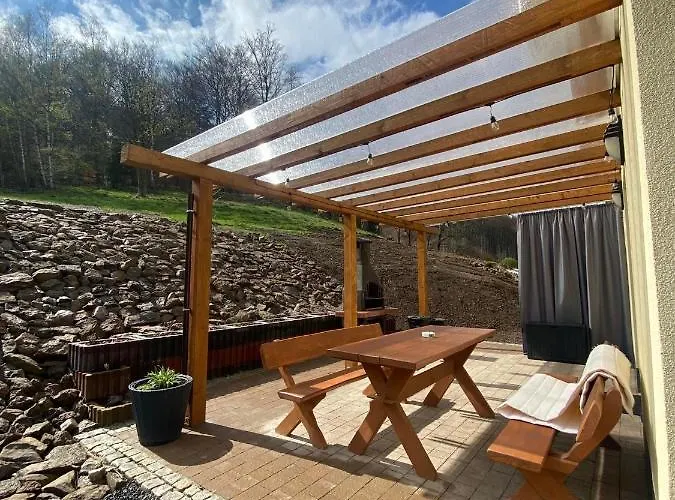 Lesna Ostoja Σπίτι διακοπών