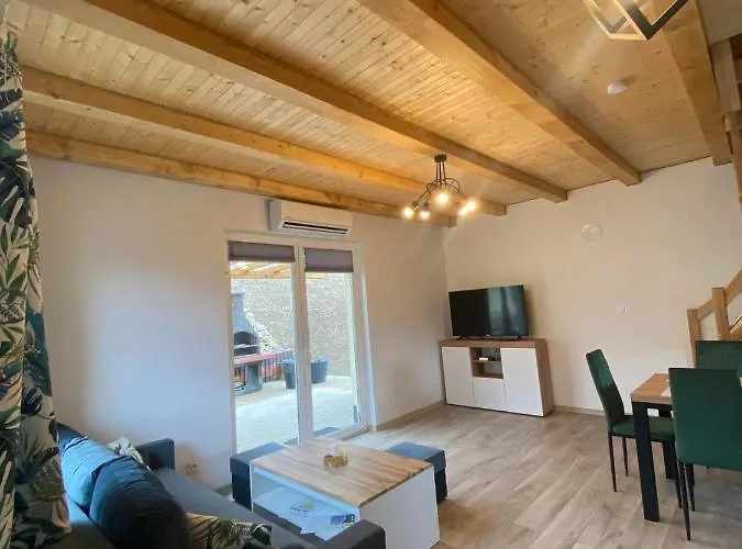 Lesna Ostoja Lubawka