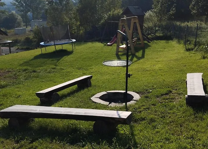 Lesna Ostoja * Lubawka