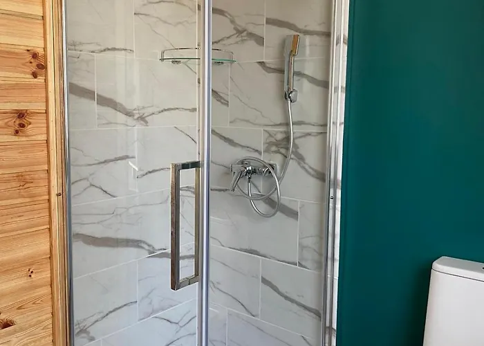 Prázdninový dům Lesna Ostoja *