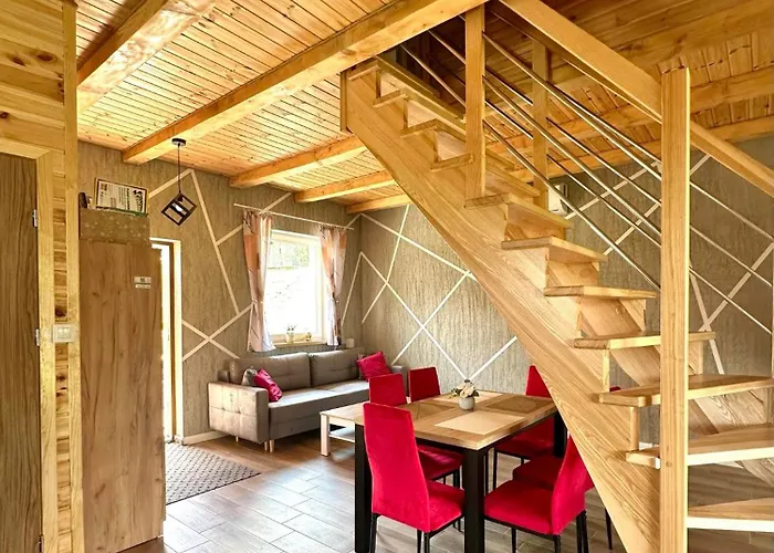 Lesna Ostoja Lubawka