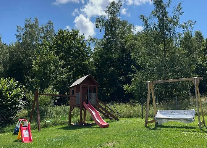 Lesna Ostoja Lubawka