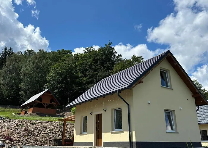 Lesna Ostoja Lubawka