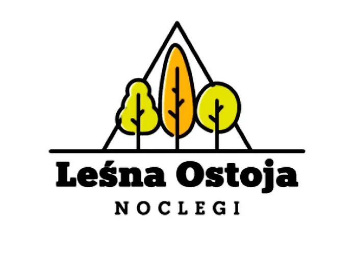 Lesna Ostoja Prázdninový dům *